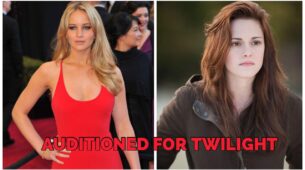 THROWBACK: Jennifer Lawrence Auditioned For Bella In Twilight: Says, ‘I Am Glad I Lost This Role To Kristen Stewart’