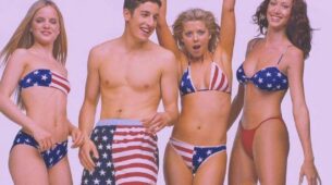 THROWBACK: Take A Look At American Pie’s Promotional Bikini Picture Of 1999