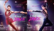 Time To Dance: Sooraj Pancholi & Isabelle Kaif look impressive together in trailer, fans super excited 1