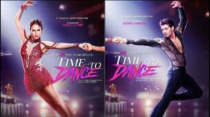 Time To Dance: Sooraj Pancholi & Isabelle Kaif look impressive together in trailer, fans super excited