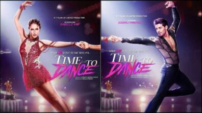 Time To Dance: Sooraj Pancholi & Isabelle Kaif look impressive together in trailer, fans super excited