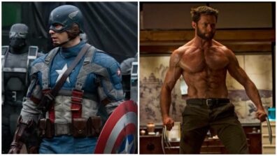 Captain America vs Wolverine: Which of them is your favorite movie?