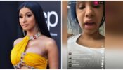 Times when Cardi B was trolled for this reason