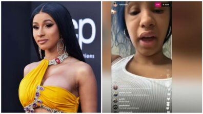 Times when Cardi B was trolled for this reason