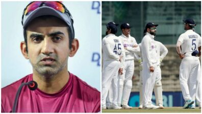 Gautam Gambhir Gives A Big Statement For England Ahead Of Tests: Says, ‘I Don’t See This England Team Winning In India’