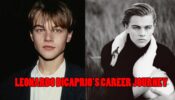 Times When Leonardo DiCaprio Worn Heart Through His Work From the ’90s