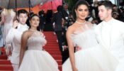 Times When Priyanka Chopra & Nick Jonas Coordinated In Same Coloured Outfits