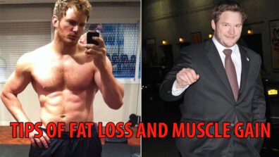 Tips For Fat Loss And Muscle Gain, Know More