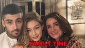 Tips for Finding Quality Time With Your Family Just Like Gigi Hadid and Zayn Malik!