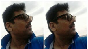 TMKOC fame Shailesh Lodha does a Kishore Kumar, shares amazing Shayari