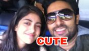 To more NYC nights & Chelsea games: Navya Naveli Nanda’s heartfelt birthday wish for uncle Abhishek Bachchan will melt your heart