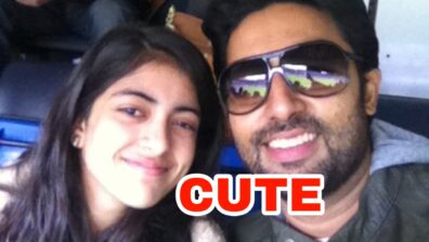 To more NYC nights & Chelsea games: Navya Naveli Nanda’s heartfelt birthday wish for uncle Abhishek Bachchan will melt your heart