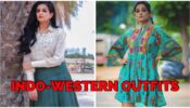 Tollywood Actress Priyamani Stuns In Indo Western Outfits, See Picture