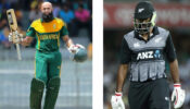 Players Of Indian Origin Who Have Played For Other Countries
