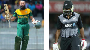 Players Of Indian Origin Who Have Played For Other Countries