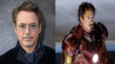 HAHA!!! These Are The Exact Same Reasons Why There Can Never Be Another Robert Downey Jr.: See Here