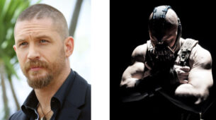 Tom Hardy’s Three Behind A Mask Movies We Loved The Most