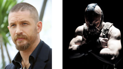 Tom Hardy’s Three Behind A Mask Movies We Loved The Most