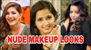Top 3 Bhojpuri Divas Who Rocked In Nude Makeup Look: Sapna Choudhary, Kajal Raghwani, Monalisa