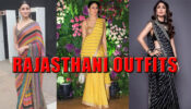 Top 3 Bollywood Divas In Rajasthani Style Outfits: Shilpa Shetty, Kareena Kapoor, Alia Bhatt