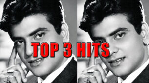 Top 3 Hit Movies Of Jeetendra You Will Love The Most