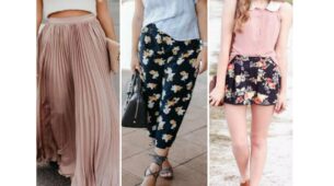 Top 4 Bottom Wears To Add In Your Collection For This Summer