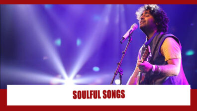 Top 5 Arijit Singh Songs: A Soulful Ride