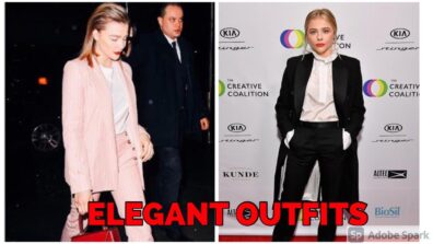 Top 5 Best Elegant Outfits Worn By Chloe Moretz