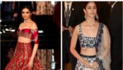 Top 5 Best Outfits by Manish Malhotra Worn by Deepika Padukone To Alia Bhatt