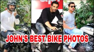 Top 5 Bike-Riding Photos of John Abraham That You Must See If you Are A  Rider In Real Life
