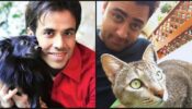 Top 5 Bollywood Actors And Their Lovely Photos With Pets: Imran Khan To Tusshar Kapoor