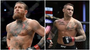 Corner Mcgregor VS Poirier: Who Got The Best Skills?