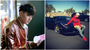Interesting Updates About K-Pop Star Huang Zitao About His Wealth