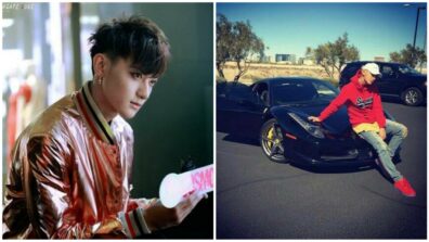 Interesting Updates About K-Pop Star Huang Zitao About His Wealth