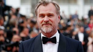 Top 5 Hit Movies Of Handsome Filmmaker Christopher Nolan