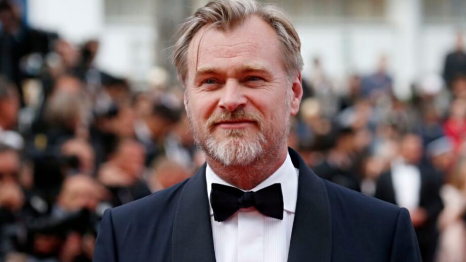 Top 5 Hit Movies Of Handsome Director Christopher Nolan