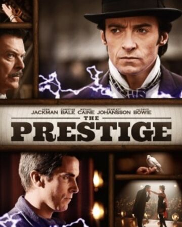 Top 5 Hit Movies Of Handsome Filmmaker Christopher Nolan - 4