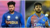 Know Why Shardul Thakur & Kuldeep Yadav Couldn’t Make It To India’s Playing XI