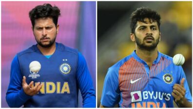 Know Why Shardul Thakur & Kuldeep Yadav Couldn’t Make It To India’s Playing XI