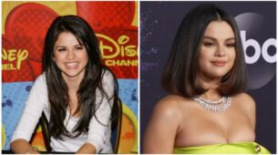 From Disney Star To Pop Icon: Selena Gomez’s Fashion Evolution Over The Years