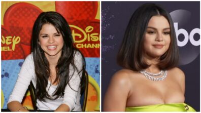 From Disney Star To Pop Icon: Selena Gomez’s Fashion Evolution Over The Years