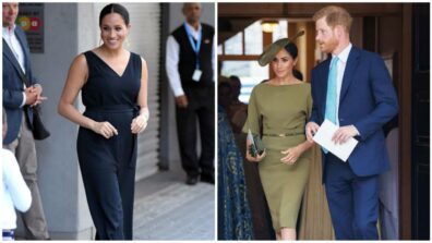 Take A Look At The 6 Brands Meghan Markle Always Wears