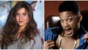 Throwback: Take A Look At Will Smith’s And Jennifer Aniston’s Rare Throwback Pic From the ’90s