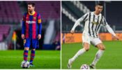 Lionel Messi Or Cristiano Ronaldo: Best Footballer Of The Decade Announced: Know Who?
