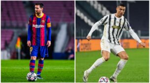 Lionel Messi Or Cristiano Ronaldo: Best Footballer Of The Decade Announced: Know Who?
