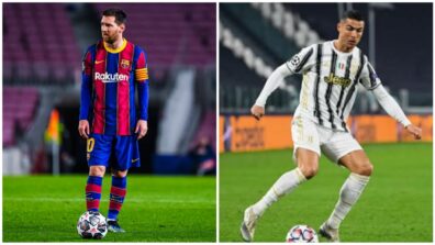 Lionel Messi Or Cristiano Ronaldo: Best Footballer Of The Decade Announced: Know Who?