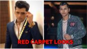 Top 5 Hottest Siddharth Nigam’s Red Carpet Looks That Were Simply Perfect