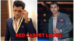 Top 5 Hottest Siddharth Nigam’s Red Carpet Looks That Were Simply Perfect