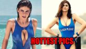 Top 5 Hottest Unseen Photos Of Alexandra Daddario