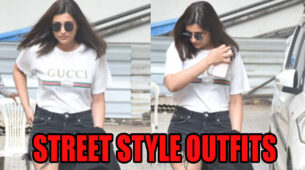 Top 5 Looks Of Parineeti Chopra In Street Style Outfits